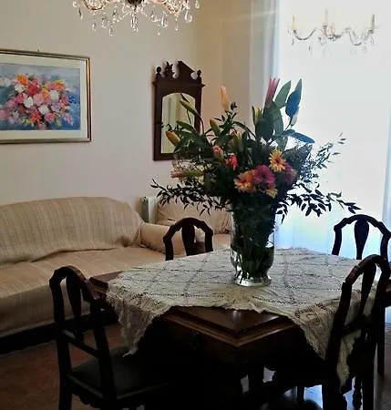 Apartamento Casa Gabriella