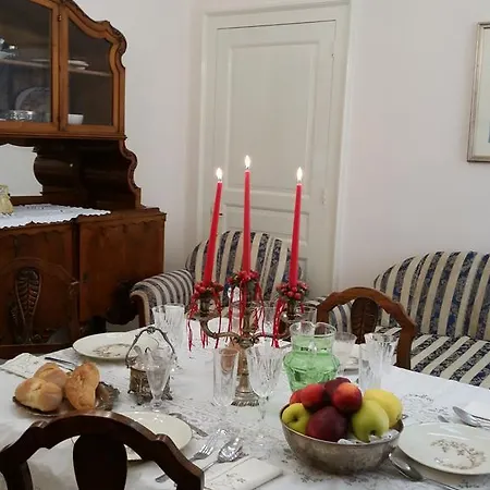 Apartamento Casa Gabriella