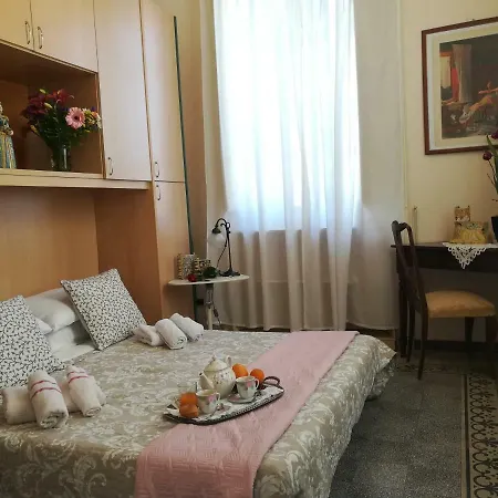 Casa Gabriella Συρακούσες
