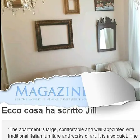 Casa Gabriella *