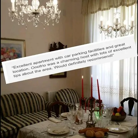 Casa Gabriella *