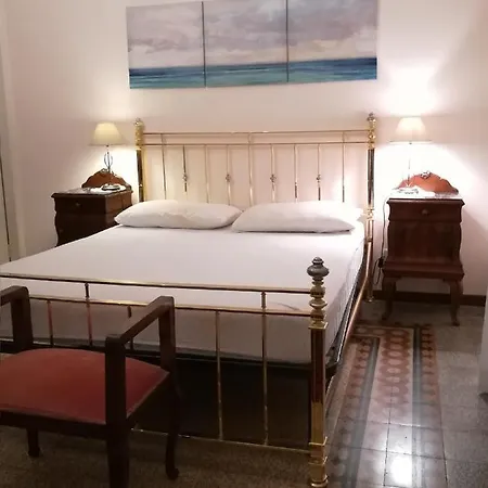 Casa Gabriella Apartamento *