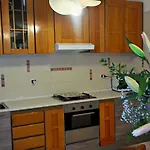 Casa Gabriella Apartmán Syracuse