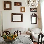 Apartmán Casa Gabriella