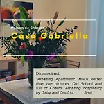 Apartmán Casa Gabriella *