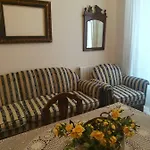 Apartmán Casa Gabriella Syracuse