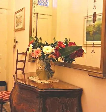 Casa Gabriella * Syrakuzy