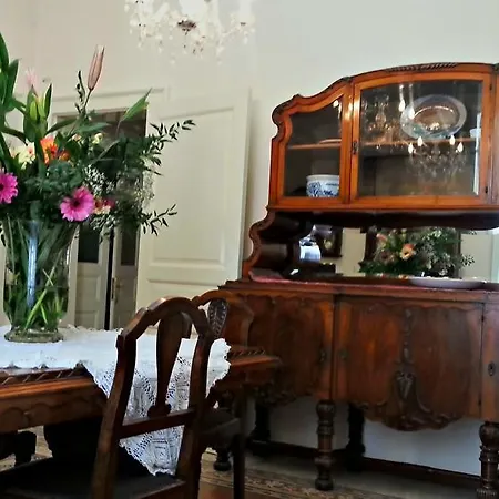 Apartment Casa Gabriella *