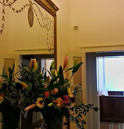 Casa Gabriella * Syrakuzy