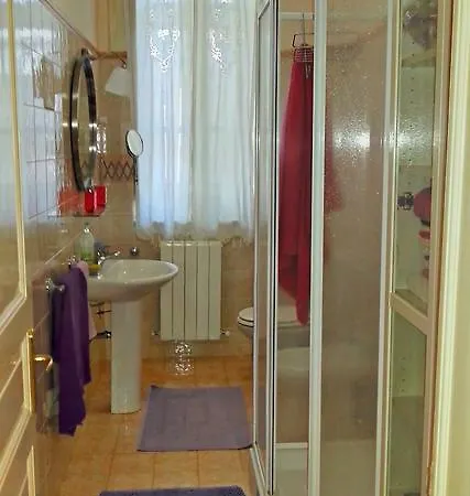 Apartament Casa Gabriella *