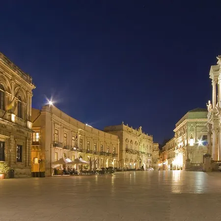 Casa Gabriella Syracuse