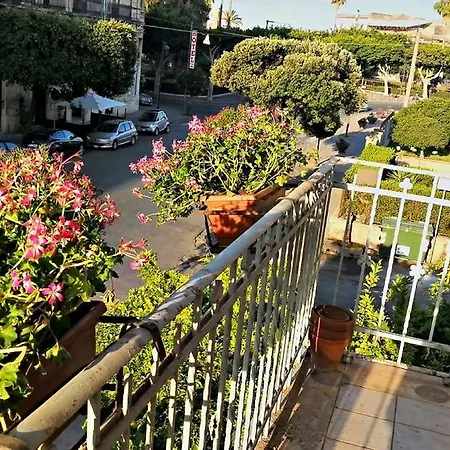 Apartament Casa Gabriella