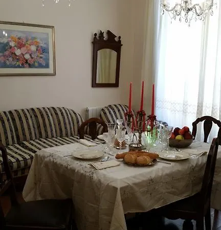 Casa Gabriella