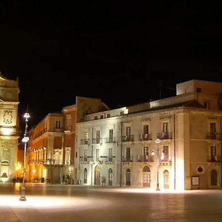 Casa Gabriella Apartment