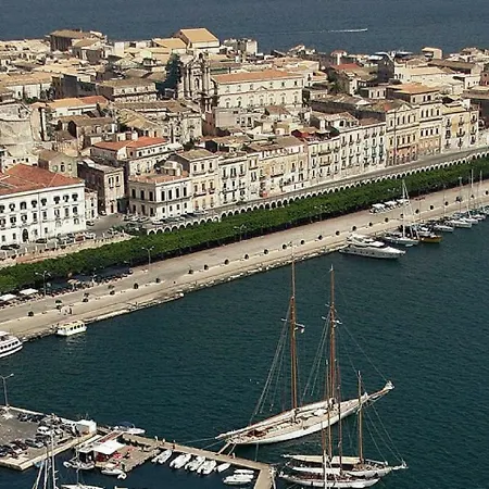 Casa Gabriella