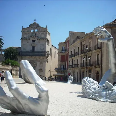 Casa Gabriella