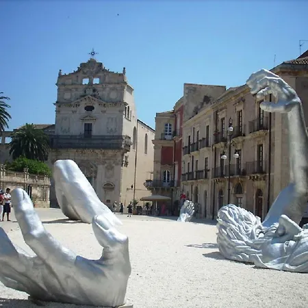 Casa Gabriella