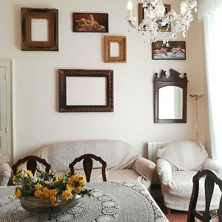 Apartment Casa Gabriella