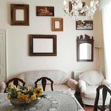 Apartament Casa Gabriella