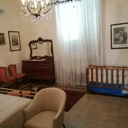 Casa Gabriella Syrakuzy