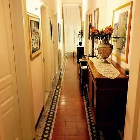 Apartment Casa Gabriella