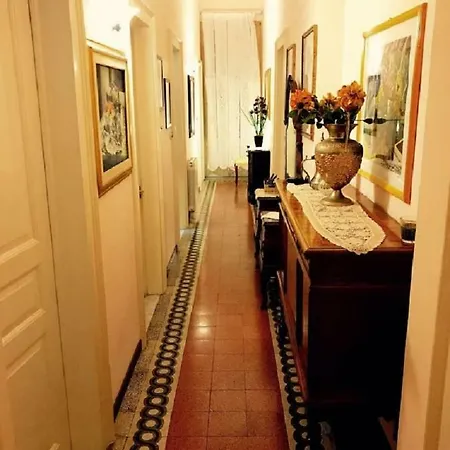 Apartament Casa Gabriella