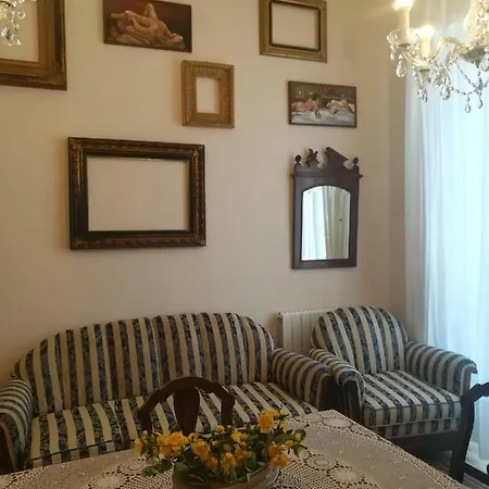Apartament Casa Gabriella *