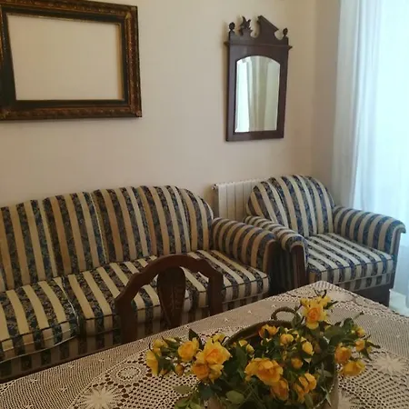Apartment Casa Gabriella Syracuse