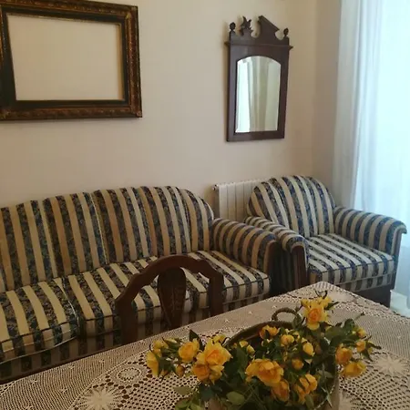 Apartament Casa Gabriella Syrakuzy