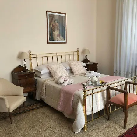 Apartmán Casa Gabriella