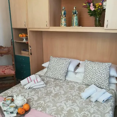 Casa Gabriella Apartament Syrakuzy