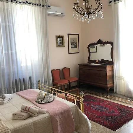 Casa Gabriella Apartament Syrakuzy