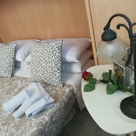 Casa Gabriella Apartament *