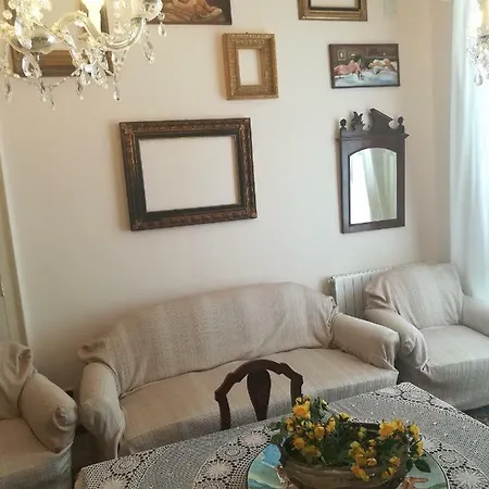 Casa Gabriella * Syrakuzy