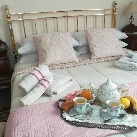 Apartmán Casa Gabriella Syracuse