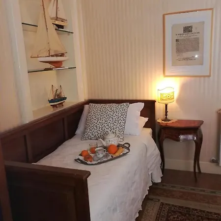 Casa Gabriella *