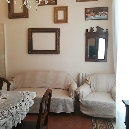 Casa Gabriella * Syrakuzy